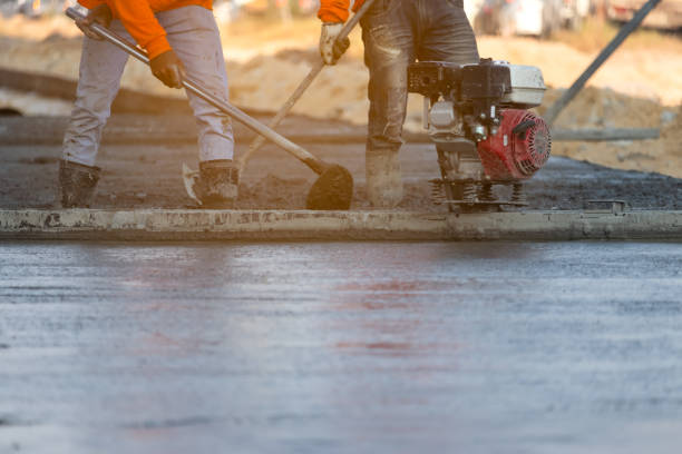 Best Concrete Resurfacing Services  in Old Brookville, NY