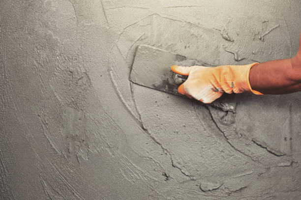 Best Custom Concrete Contractor  in Old Brookville, NY