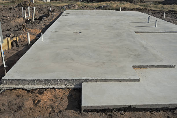 Best Concrete Walkway Installation  in Old Brookville, NY
