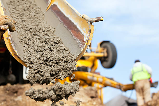  Old Brookville, NY Concrete contractor Pros