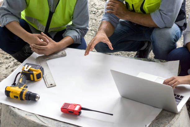 Best Concrete Installation Cost  in Old Brookville, NY