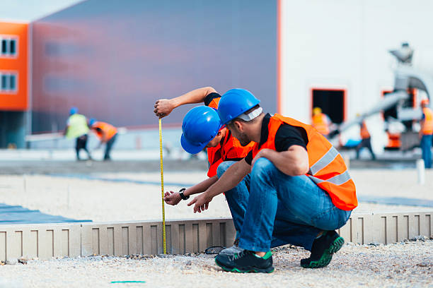 Best Concrete Repair Services  in Old Brookville, NY